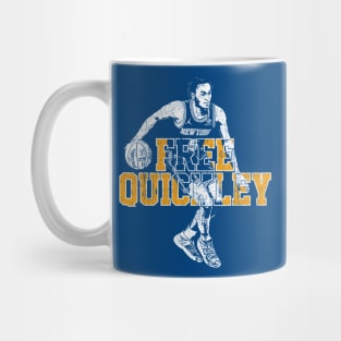 Free Quickley Mug